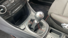 Ford Puma 1.0 EcoBoost Hybrid mHEV ST-Line 5dr Petrol Hatchback